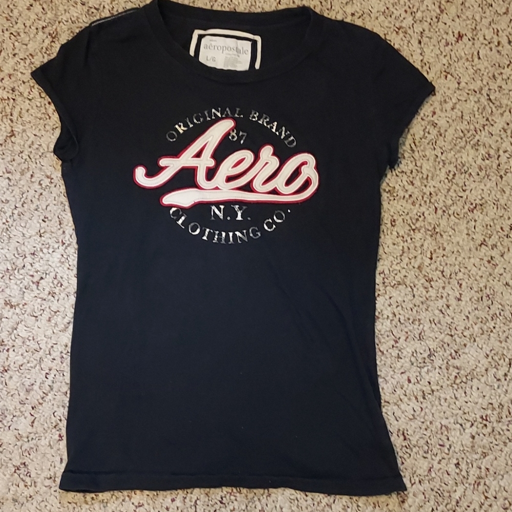 Aeropostale t-shirt size L/G